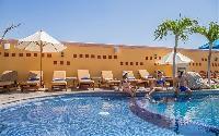Hotel Quinta Del Sol - Hotel Quinta Del Sol -